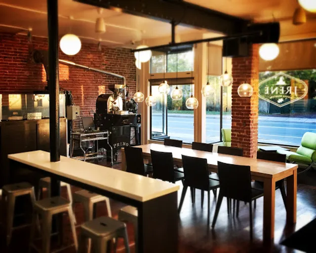 J.René Coffee Roasters, LLC