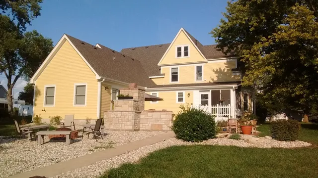 The Attwood House Bed and Breakfast