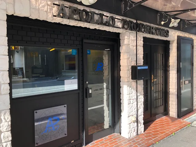 Apollo properties Osaka Shinkawa bld Apartments