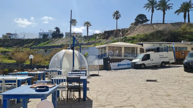 Hürdeniz Balık Restorant - Hürdeniz Fish & Meat Restaurant