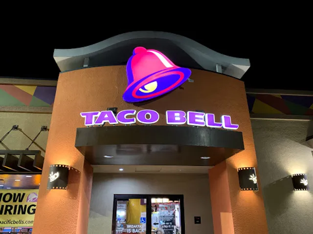 Taco Bell