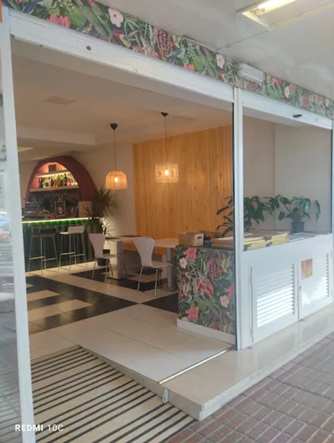 MARGIO’ brunch pizzería