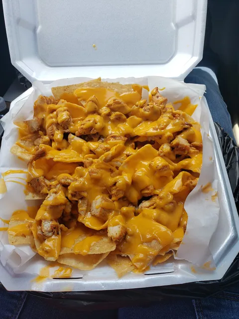 W8 Restaurant and Sports Bar