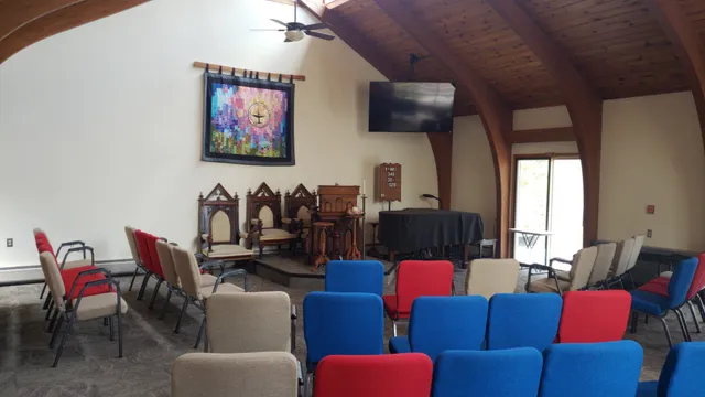 Unitarian Universalist Church of Ellsworth