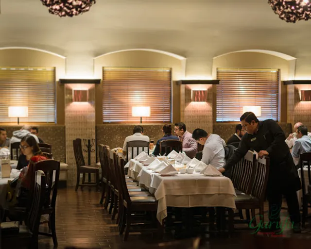 Garufa Restaurante Argentino - Cd. Juárez