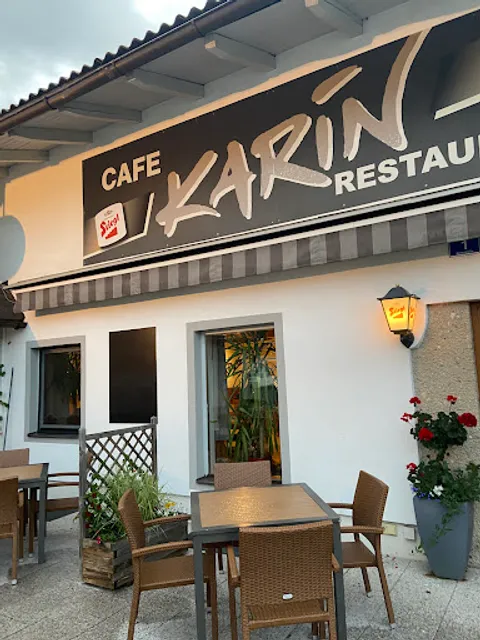 Cafe Karin