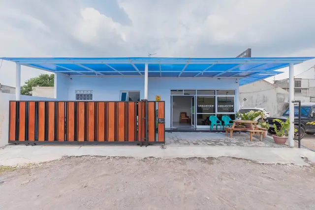 UrbanView Hotel 3m Syariah