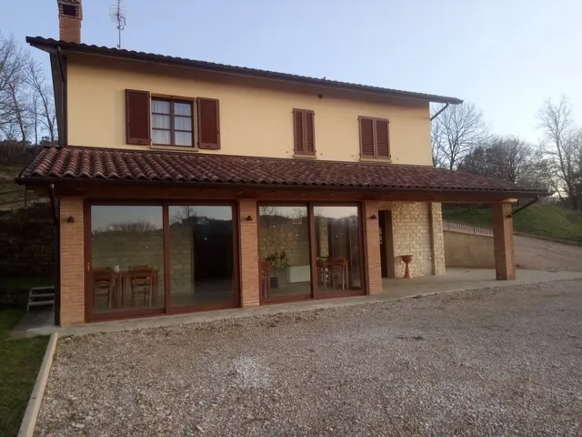 Il Papavero - Fattoria