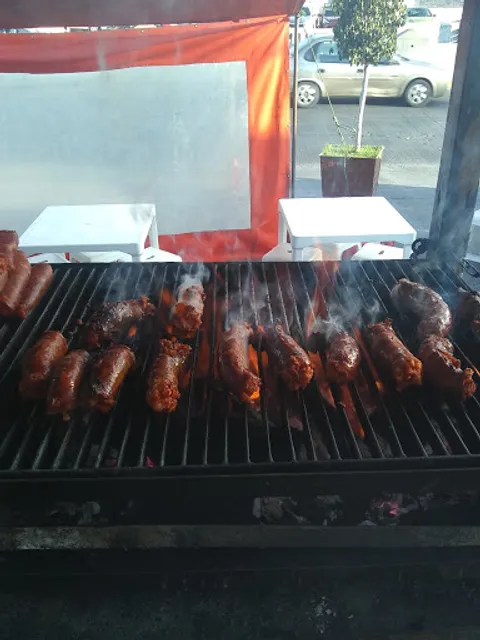 La Salsa Borracha Tacos De Carne Asada