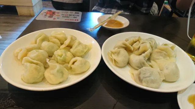 Beijing Junlian Muslim Dumpling Restaurant