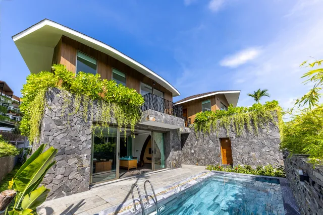 Bellerive Hoi An Hotel & Spa