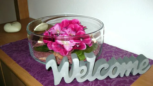 Ferienwohnung GroßArtig