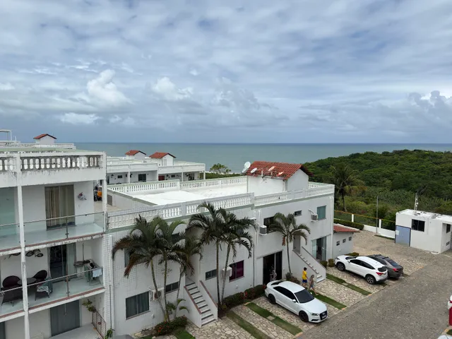 Condomínio Granito e Jasmim