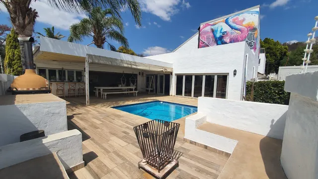 TCS on Lynnwood Guesthouse