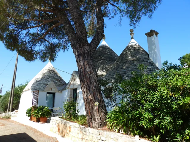 Il Piccolo Trullo