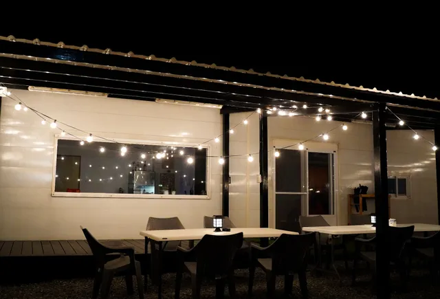 耶舍 yes sir 潛水旅宿/背包房