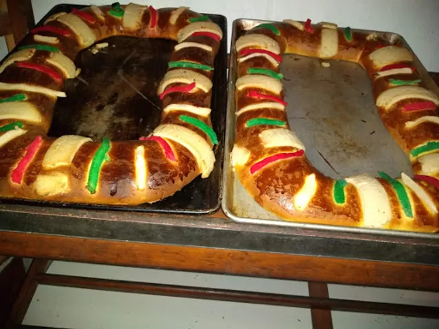 Panaderia La Esperanza