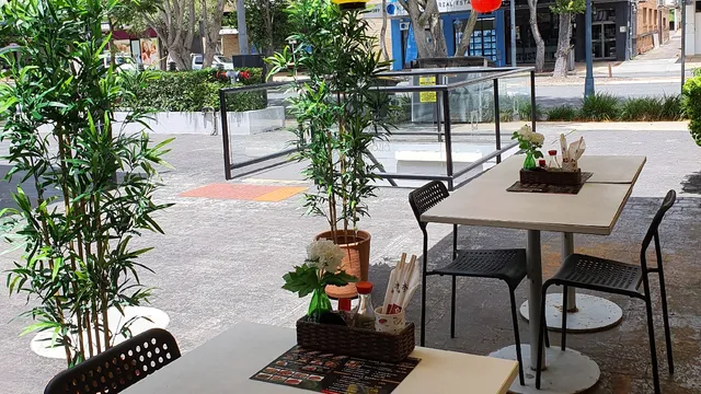 Arigatou Sushi Mt.Gravatt