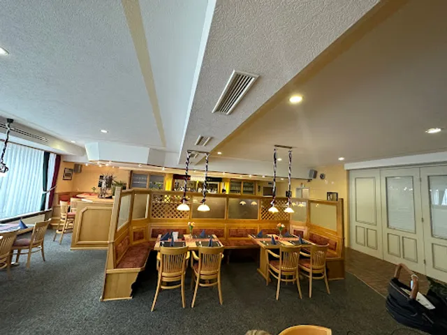 Bürgerhaus "Reichensächser Hof"