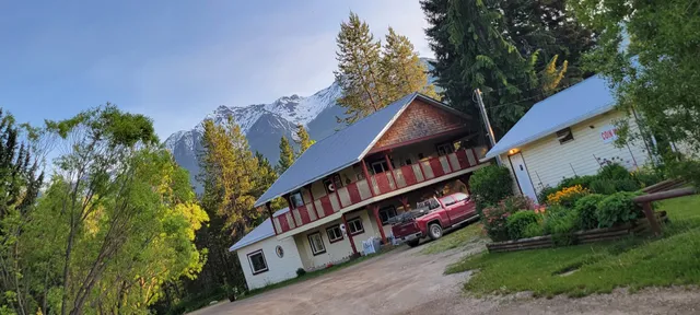 Campers Haven RV & Tent Park