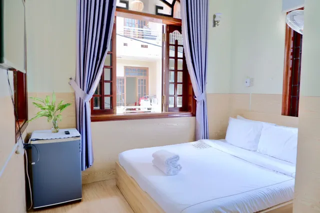 Hue Ancient Town Homestay