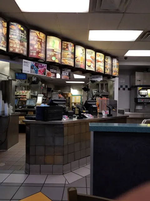 Taco Bell