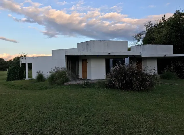 Cerros de Terciopelo