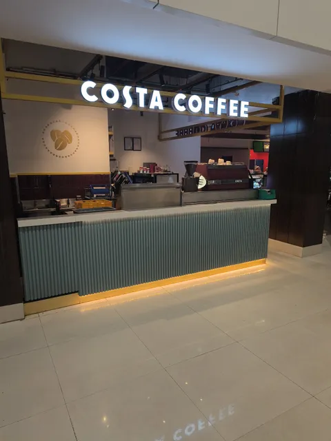 Costa Coffee