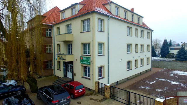 Hostel Przed Świtem