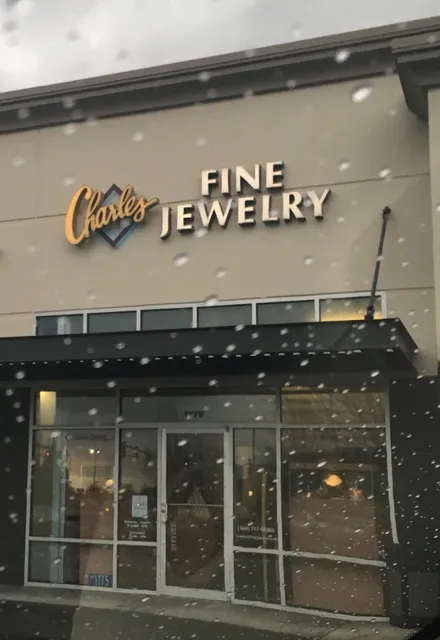 Charles Fine Jewelry