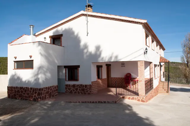 Casas Rurales La Tejera y El Pinico