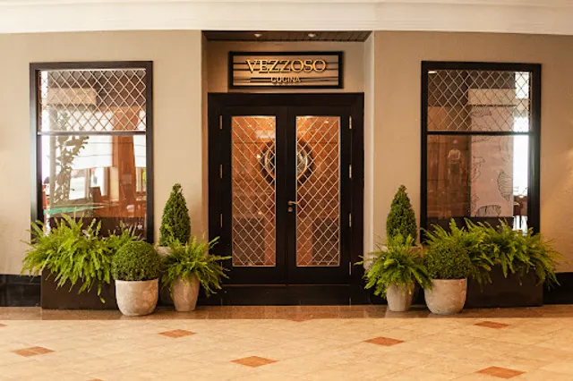 Vezzoso Cucina | Atibaia