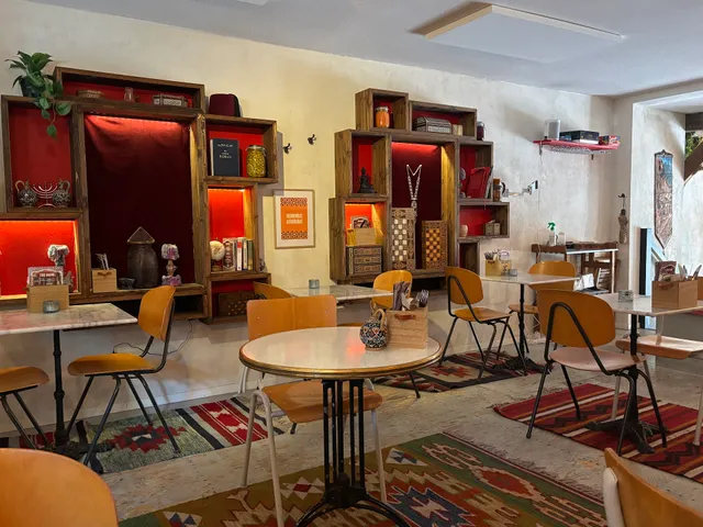 Hummus & Habibis Restaurant and Catering