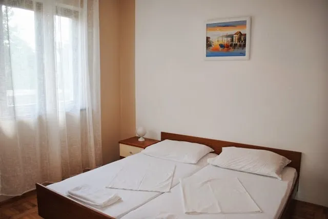 Apartments Suljic Rodzina Novalja