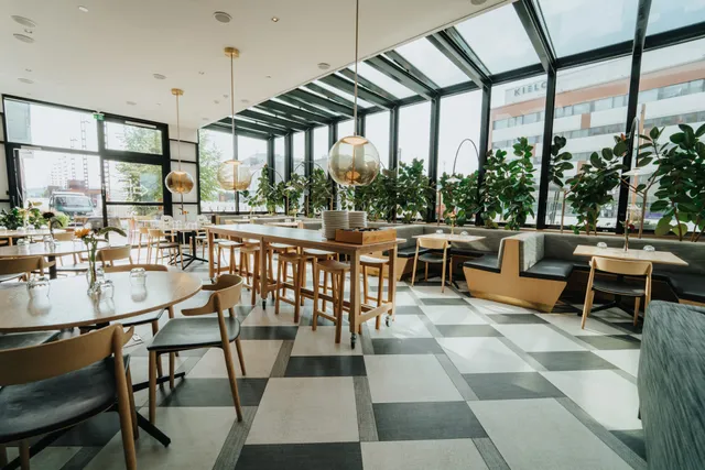 Trattoria Aukio, Jyväskylä