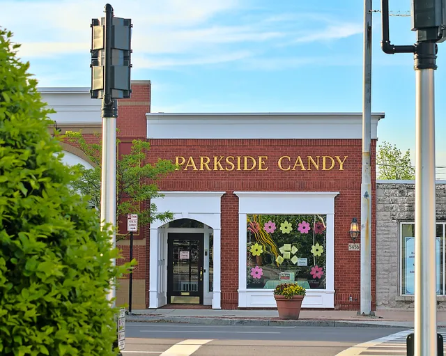 Parkside Candy