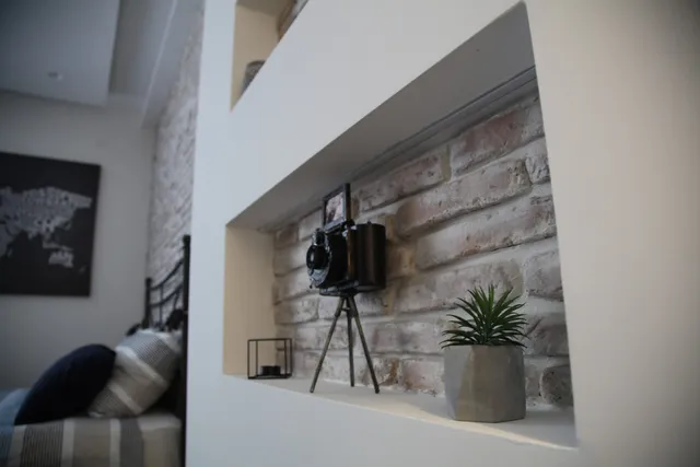 AL MATTINA Luxury Apartments Belgrade