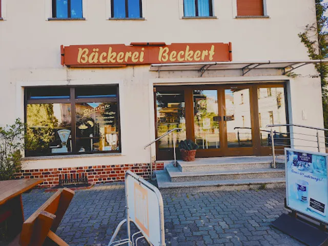 Bäckerei Beckert