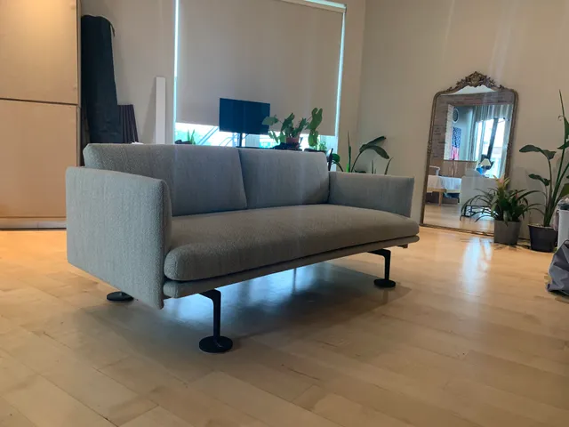 The Furniture Shop Inc.