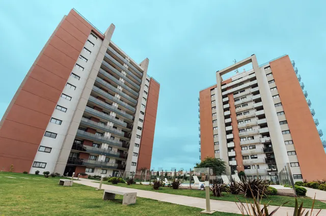 Pilares de Manantiales