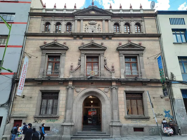 Cultural Museum of Spain