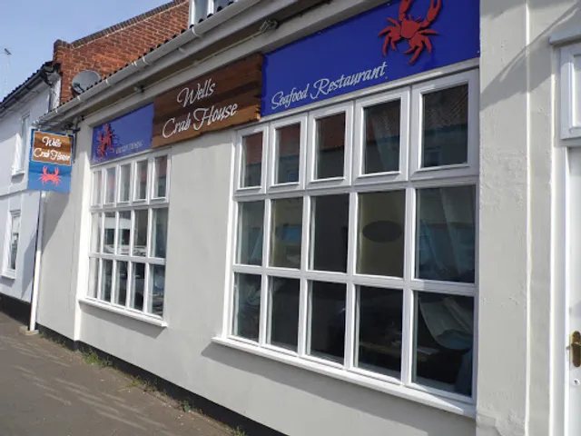 Wells Crab House Seafood Restaurant