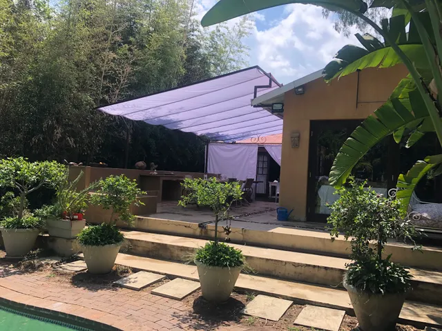 The Lemon Tree Self Catering