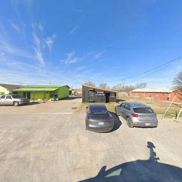 Viridian Coffee - Cache