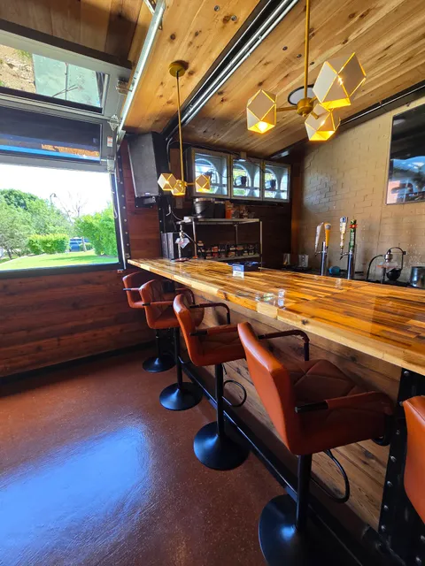 Smoke Chemistry Social