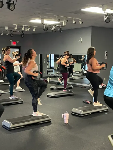 Jane's Gym Fitness For Women