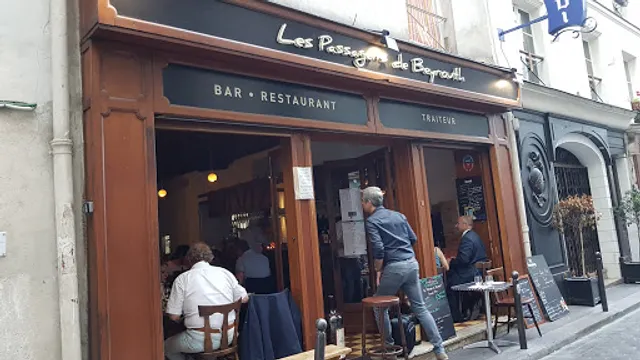 Les passagers de Beyrouth