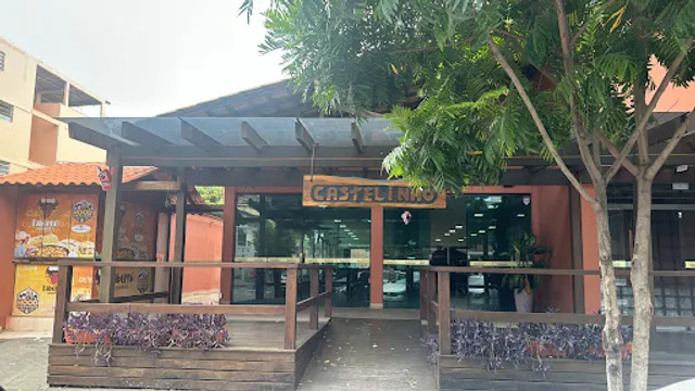Restaurante Castelinho