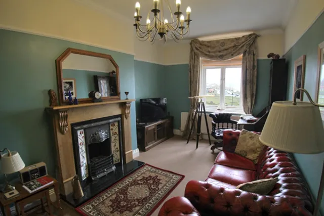 Bram's View Apartment