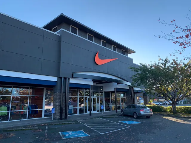 Nike Factory Store - Seaside